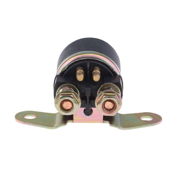 starter solenoid relay for arctic cat 300 2x4 4x4 1998-2005
starter solenoid relay for arctic cat 300 2x4 4x4 1998-2005