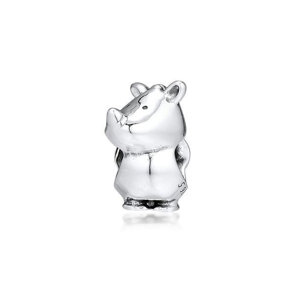 2019 original real 925 sterling silver jewelry rino rhinoceros pearl charm beads fits european pandora bracelets necklace for women making, Bronze;silver
2019 original real 925 sterling silver jewelry rino rhinoceros pearl charm beads fits european pandora bracelets necklace for women making, Bronze;silver