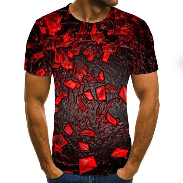 fashion t shirt mens hip hop 3d print tshirt streetwear summer quick dry t-shirts short sleeve tees y029, White;black
fashion t shirt mens hip hop 3d print tshirt streetwear summer quick dry t-shirts short sleeve tees y029, White;black