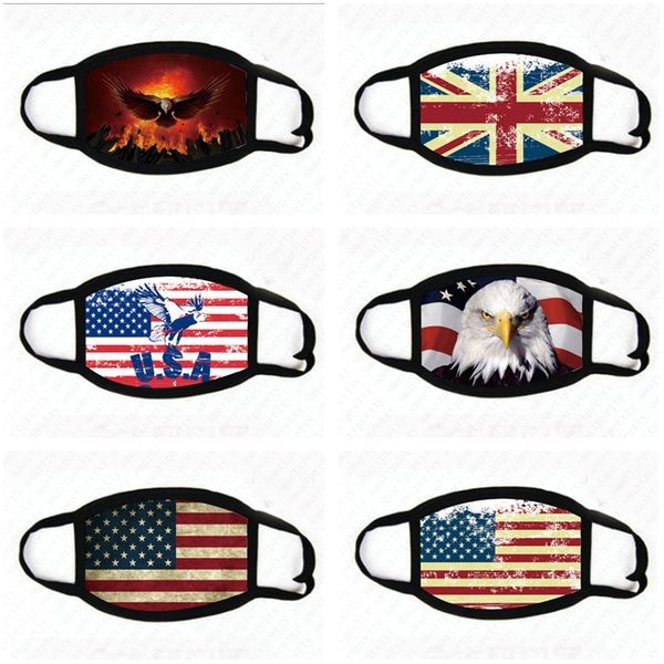 usa flag eagle trump print masks luxury washable cotton face mask breathable summer outdoor cycling masks fashion style new d52009, Blue
usa flag eagle trump print masks luxury washable cotton face mask breathable summer outdoor cycling masks fashion style new d52009, Blue