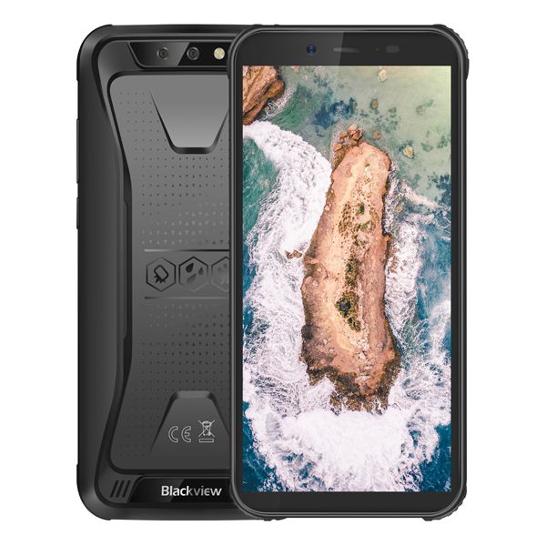 Blackview bv5500 ip68 waterproof mobile phone mtk6580p 2gb 16gb 5 5 quot 18 9 creen 4400mah android 8 1 dual im rugged martphone Blackview bv5500 ip68 waterproof mobile phone mtk6580p 2gb 16gb 5 5 quot 18 9 creen 4400mah android 8 1 dual im rugged martphone