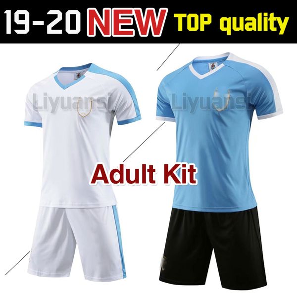 Kit 2019 america cup uruguay home jer ey men kit l uarez occer jer ey d godin e cavani uruguay 19 20 football hirt
Kit 2019 america cup uruguay home jer ey men kit l uarez occer jer ey d godin e cavani uruguay 19 20 football hirt