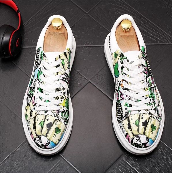 высокое качество мужчины кроссовки комфортное zapatillas 3d hand paint art печать человек мокасины квартиры обувь летние мальчики da027
высокое качество мужчины кроссовки комфортное zapatillas 3d hand paint art печать человек мокасины квартиры обувь летние мальчики da027