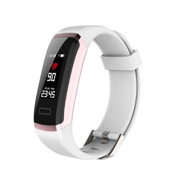 gt101 fitness tracker watch tft color screen smart wristband smart bracelet fitness tracker oled screen heart rate monitor clock
gt101 fitness tracker watch tft color screen smart wristband smart bracelet fitness tracker oled screen heart rate monitor clock
