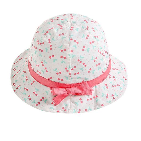 kancoold girl sweet style cherry print kids girls bowknot striped princess hat lace basin hat children sun fisherman, Yellow
kancoold girl sweet style cherry print kids girls bowknot striped princess hat lace basin hat children sun fisherman, Yellow