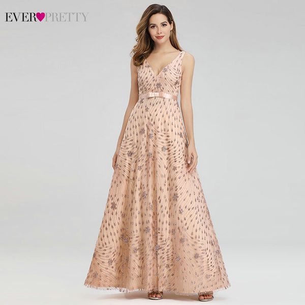elegant rose gold prom dresses long ever pretty bow sashes a-line v-neck sparkle party gowns for women vestido de gala 2019, White;black
elegant rose gold prom dresses long ever pretty bow sashes a-line v-neck sparkle party gowns for women vestido de gala 2019, White;black