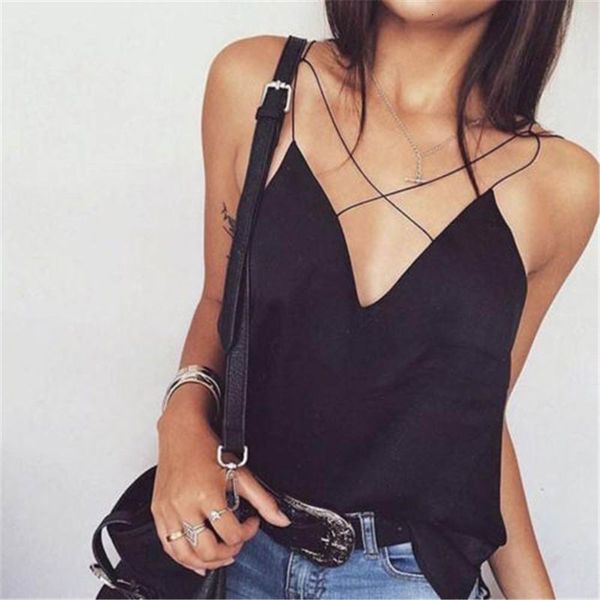 woman tanks womens fashion tank women casual comfort tank leisure sashes girl gifts cami drop, White
woman tanks womens fashion tank women casual comfort tank leisure sashes girl gifts cami drop, White