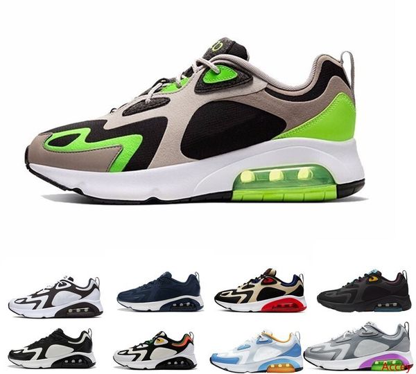 2020 new men mens outdoor running shoes 200 bordeaux university red mystic green triple black royal pulse trainers sport sneakers shoe 36-45 
2020 new men mens outdoor running shoes 200 bordeaux university red mystic green triple black royal pulse trainers sport sneakers shoe 36-45