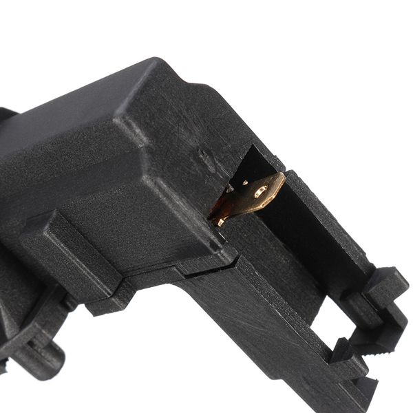 2 pcs/lot washing machine motor carbon brushes for whirlpool hoover candy indesit wholesale black color
2 pcs/lot washing machine motor carbon brushes for whirlpool hoover candy indesit wholesale black color