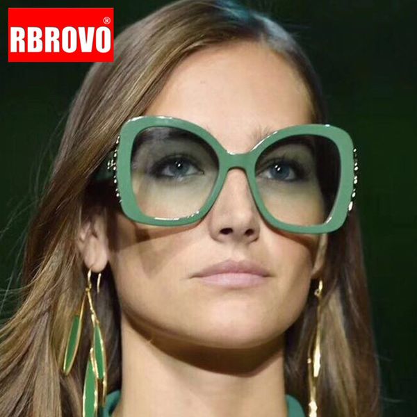 rbrovo oversized sunglasses women 2019 square sunglasses women/men brand designer sun glasses women retro oculos de sol feminino
rbrovo oversized sunglasses women 2019 square sunglasses women/men brand designer sun glasses women retro oculos de sol feminino