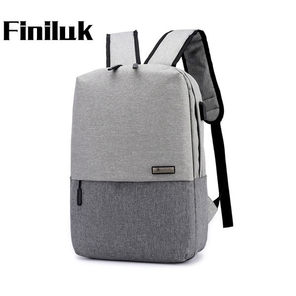 finiluk fashion multi-function men backpack simple business computer bag male student casual travel bag dbix043 pm49
finiluk fashion multi-function men backpack simple business computer bag male student casual travel bag dbix043 pm49