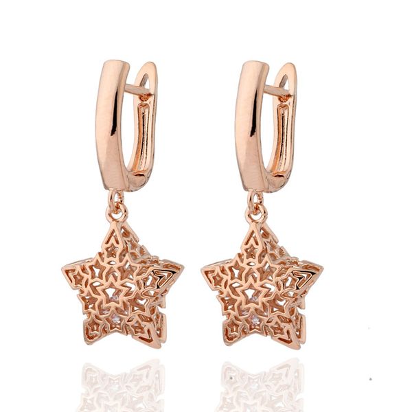 irina new hollow long earrings 585 rose gold women fashion jewelry white natural zircon carved unique drop earrings, Silver
irina new hollow long earrings 585 rose gold women fashion jewelry white natural zircon carved unique drop earrings, Silver