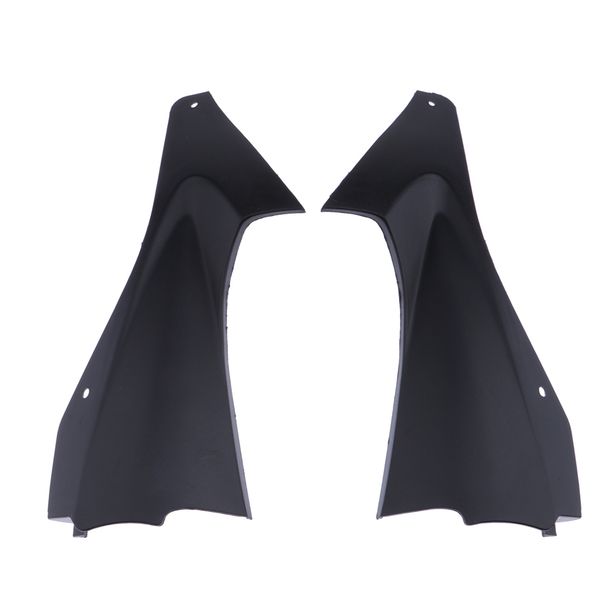 motorcycle fairing parts left+right gas tank side cover panel guard for yamaha yzf 600 yzf r6 2006-2007 - black
motorcycle fairing parts left+right gas tank side cover panel guard for yamaha yzf 600 yzf r6 2006-2007 - black