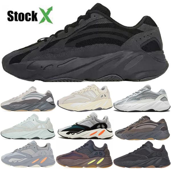 

700 v2 vanta wave runner mens running shoes kanye west geode static mauve salt inertia utility black 3m reflective women designer sneakers