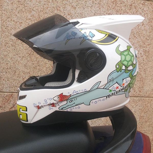 motorcycle mlu-010helmets head protection motor hats racing in cold winter helmet casco moto integral motorsiklet kask
motorcycle mlu-010helmets head protection motor hats racing in cold winter helmet casco moto integral motorsiklet kask