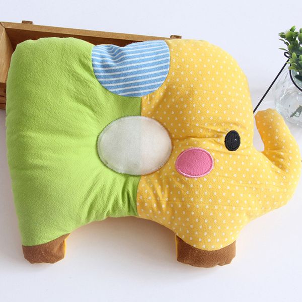 new anti-roll over neck protection sleep small elephant shaped pillow baby bedding baby shaping pillow soft head positioner
new anti-roll over neck protection sleep small elephant shaped pillow baby bedding baby shaping pillow soft head positioner