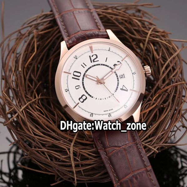 new master ultra thin date master extrem white dial automatic mens watch rose gold case brown leather strap watches watch_zone, Slivery;brown
new master ultra thin date master extrem white dial automatic mens watch rose gold case brown leather strap watches watch_zone, Slivery;brown
