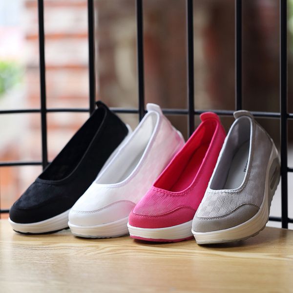 35-42 air cushion casual shoes women large size wave shoe breathable womens fitness shoes nurse shoe slip-on walk footwear zy799, Black;yellow
35-42 air cushion casual shoes women large size wave shoe breathable womens fitness shoes nurse shoe slip-on walk footwear zy799, Black;yellow