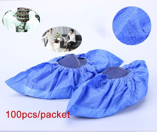 fast shipping 100pcs shoe covers waterproof rain shoe boot cover slip-resistant boot overshoes covers disposable covers shoes
fast shipping 100pcs shoe covers waterproof rain shoe boot cover slip-resistant boot overshoes covers disposable covers shoes