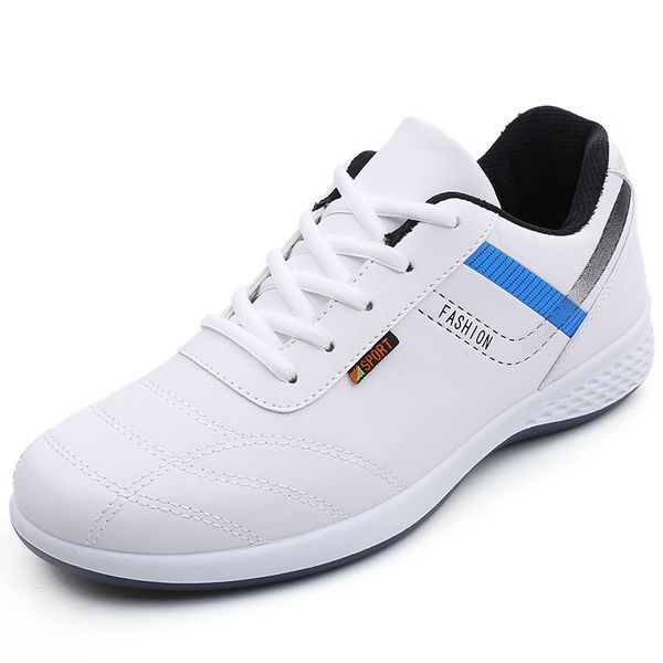 promotion mens skate shoes sneakers men leather casual shoes men sport shoes 2020 trend fashion sneakers man leather spring autumn loafers, Black
promotion mens skate shoes sneakers men leather casual shoes men sport shoes 2020 trend fashion sneakers man leather spring autumn loafers, Black