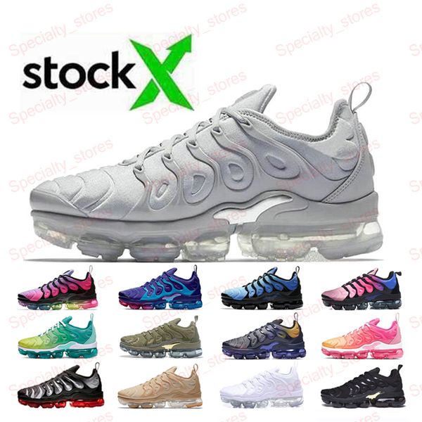 2020 tn plus cool grey running shoes men women triple black white string lemon lime tn hyper crimson chaussures sports sneakers
2020 tn plus cool grey running shoes men women triple black white string lemon lime tn hyper crimson chaussures sports sneakers