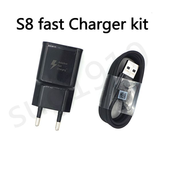 for s8 9v 5v 2a travel usb wall plug wall charger fast charger full 2a home adapter with s8 type c black cable for s10 s10+ lg phone
for s8 9v 5v 2a travel usb wall plug wall charger fast charger full 2a home adapter with s8 type c black cable for s10 s10+ lg phone