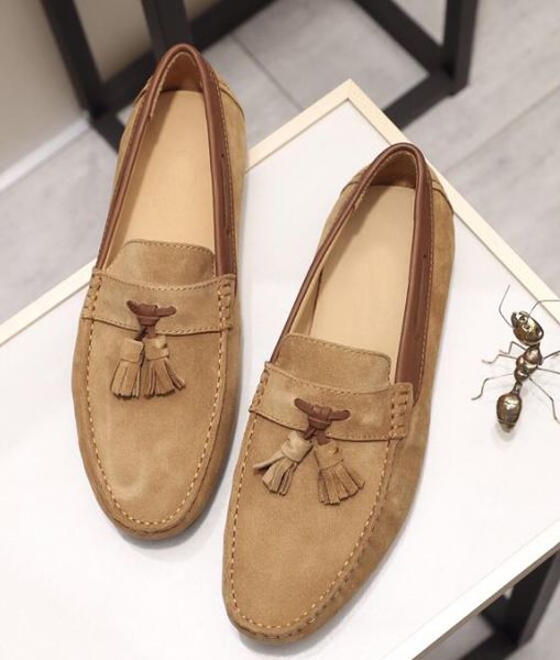 роскошные новые t0d мужские повседневные платья moccasin-gommino италия обувь с высоким качеством кожаные слипоны обувь ходьбы путешествия р, Black
роскошные новые t0d мужские повседневные платья moccasin-gommino италия обувь с высоким качеством кожаные слипоны обувь ходьбы путешествия р, Black