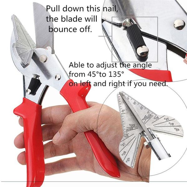 multi angle trunking scissor pvc 45-120 deg electric automatic wire duct plastic pipe mitre trim cutter
multi angle trunking scissor pvc 45-120 deg electric automatic wire duct plastic pipe mitre trim cutter