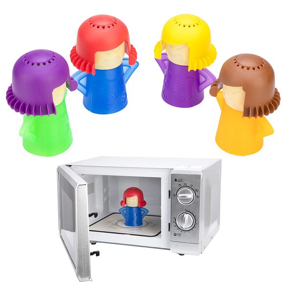 microwave oven steam cleaner angry mama easily clean with vinegar and water steam cleans disinfects household kitchen tools
microwave oven steam cleaner angry mama easily clean with vinegar and water steam cleans disinfects household kitchen tools