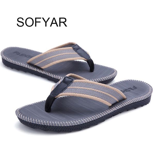 couples men and women pants slippers summer korean trend men beach sand drag slippers student anti-skid clip sea flip flop shoes, Black
couples men and women pants slippers summer korean trend men beach sand drag slippers student anti-skid clip sea flip flop shoes, Black