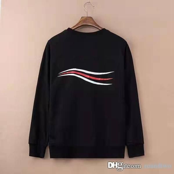2020 o-neck улица толстовки hip hop черный белый дизайнерские с длинным рукавом с капюшоном hoody мужские толстовки толстовки, Black
2020 o-neck улица толстовки hip hop черный белый дизайнерские с длинным рукавом с капюшоном hoody мужские толстовки толстовки, Black