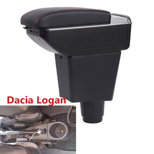for dacia logan armrest box logan 2 universal car central armrest storage box cup holder ashtray modification accessories
for dacia logan armrest box logan 2 universal car central armrest storage box cup holder ashtray modification accessories