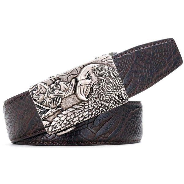 men automatic buckle belt designer belt men leather new male strap waistband male width:3.5cm, Black;brown
men automatic buckle belt designer belt men leather new male strap waistband male width:3.5cm, Black;brown