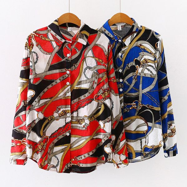 elegant office lady shirt autumn long sleeve chic printed vintage long sleeve blouses female fall clothes, White
elegant office lady shirt autumn long sleeve chic printed vintage long sleeve blouses female fall clothes, White