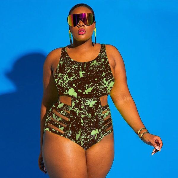 cross-border new womens european and american plus size fat woman swimsuit high waist plate strap one-piece swimsuit bikini bikini, White;black
cross-border new womens european and american plus size fat woman swimsuit high waist plate strap one-piece swimsuit bikini bikini, White;black