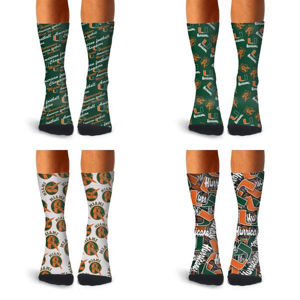 man miami hurricanes football green logo boot socks cotton fit athletic soft wicking black green gray
man miami hurricanes football green logo boot socks cotton fit athletic soft wicking black green gray