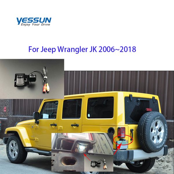 car reverse rear view camera for wrangler jk 2006 2007 2008 2009 2010 2011 2012 2013 2014~2018 license plate backup camera
car reverse rear view camera for wrangler jk 2006 2007 2008 2009 2010 2011 2012 2013 2014~2018 license plate backup camera