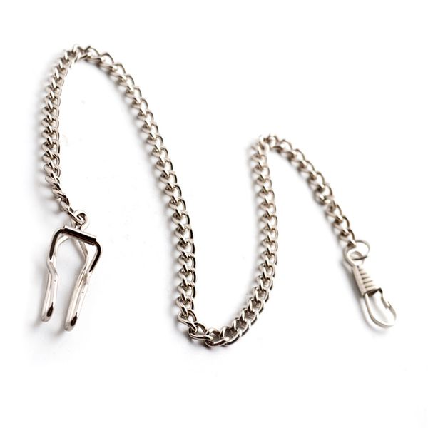 100pcs/lot alloy pocket watches chain waist chain watch accessories wholesale 4 colours available, Bronze;slivery
100pcs/lot alloy pocket watches chain waist chain watch accessories wholesale 4 colours available, Bronze;slivery