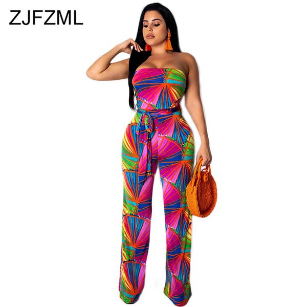geometric print rompers womens jumpsuit off the shoulder backless wide leg bodysuit summer strapless sleeveless beach overall, Black;white
geometric print rompers womens jumpsuit off the shoulder backless wide leg bodysuit summer strapless sleeveless beach overall, Black;white