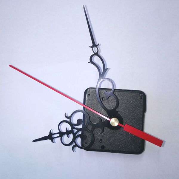 new design wholesale price mute quartz clock movement kit spindle mechanism shaft 16 .5mm diy clock parts clock accessories
new design wholesale price mute quartz clock movement kit spindle mechanism shaft 16 .5mm diy clock parts clock accessories