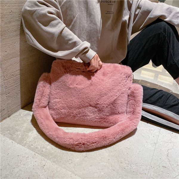 зима плюшевые плечо сумки для женщин 2019 искусственного меха crossbody сумка solid color разминка сумка bolsa feminina
зима плюшевые плечо сумки для женщин 2019 искусственного меха crossbody сумка solid color разминка сумка bolsa feminina