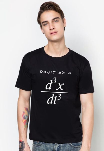 don't be a jerk mathmatical equation funny geek math t-shirt summer science funny men's tshirt short sleeveo-neck t-shirt, White;black
don't be a jerk mathmatical equation funny geek math t-shirt summer science funny men's tshirt short sleeveo-neck t-shirt, White;black
