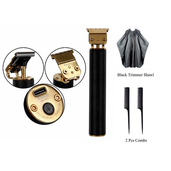 2020 gift kemei 1971 electric pro li t-outliner skeleton heavy hitter trimmer usb men 0mm baldheaded hair clipper finish
2020 gift kemei 1971 electric pro li t-outliner skeleton heavy hitter trimmer usb men 0mm baldheaded hair clipper finish