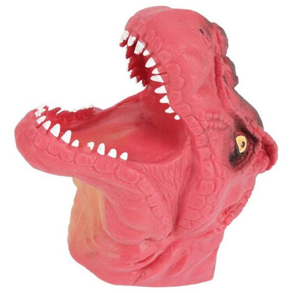 smart analog 3d dinosaur hand puppet soft rubber dinosaur jurassic tyrannosaurus dinosaur hand puppet toy props
smart analog 3d dinosaur hand puppet soft rubber dinosaur jurassic tyrannosaurus dinosaur hand puppet toy props