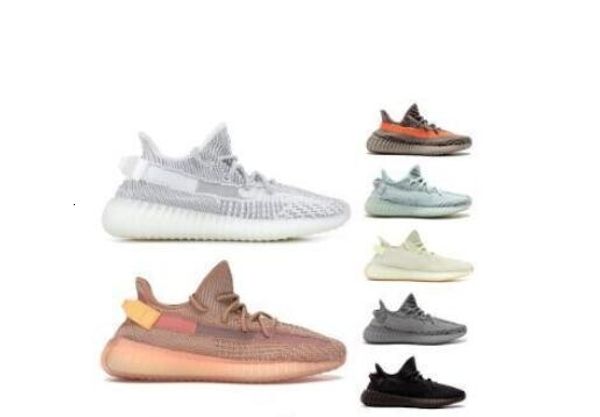 2019 v2 3m true form hyperspace clay static reflective static men running shoes kanye west zebra beluga 2.0 seame women sport sneakers 36-46
2019 v2 3m true form hyperspace clay static reflective static men running shoes kanye west zebra beluga 2.0 seame women sport sneakers 36-46