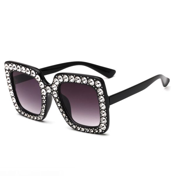 fashion diamond sunglasses 12 color ladies sunglasses new 2019 trend personality designer sunglasses wholesale ing, White;black
fashion diamond sunglasses 12 color ladies sunglasses new 2019 trend personality designer sunglasses wholesale ing, White;black