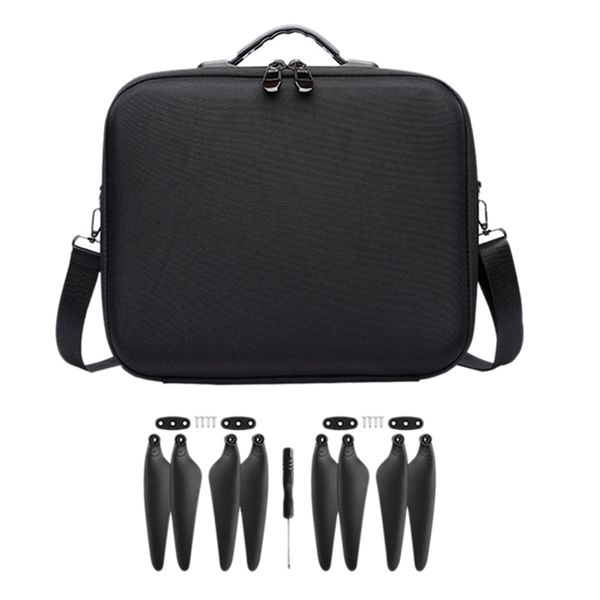 abdb-waterproof shoulder bag + propellers for hubsan h117s toy aircraft protective bag for hubsan zino h117s
abdb-waterproof shoulder bag + propellers for hubsan h117s toy aircraft protective bag for hubsan zino h117s