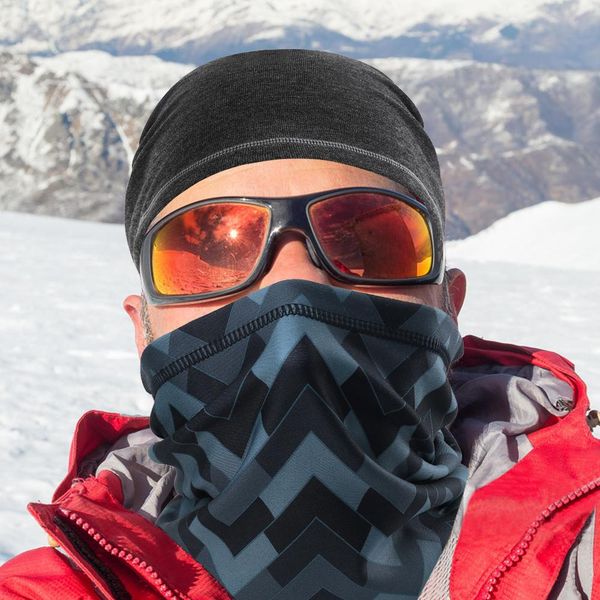 winter warmer face fleece bandana scarf sports thermal skiing tube neck gaiter cover thick hiking cycling snowboard men women, Golden;white
winter warmer face fleece bandana scarf sports thermal skiing tube neck gaiter cover thick hiking cycling snowboard men women, Golden;white