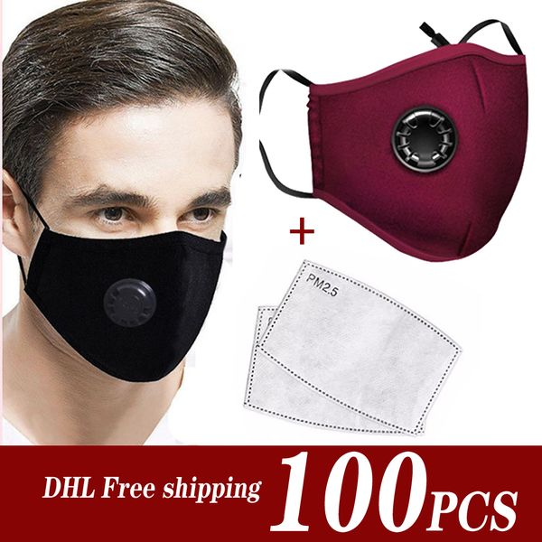 100pcs reused face masks anti-dust, smoke, outdoor, with 2 pm2.5 filters mouth mask for women man dhl
100pcs reused face masks anti-dust, smoke, outdoor, with 2 pm2.5 filters mouth mask for women man dhl