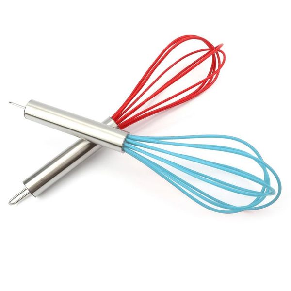 multifunction durable silicone handle plastic hand egg beaters egg stirring whisk rotary kitchen gadgets accessories
multifunction durable silicone handle plastic hand egg beaters egg stirring whisk rotary kitchen gadgets accessories